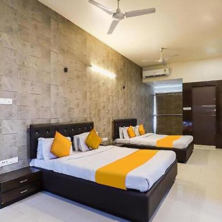 Hotel O Marigold Surat Ngoại thất bức ảnh