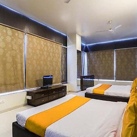 Hotel O Marigold Surat Ngoại thất bức ảnh