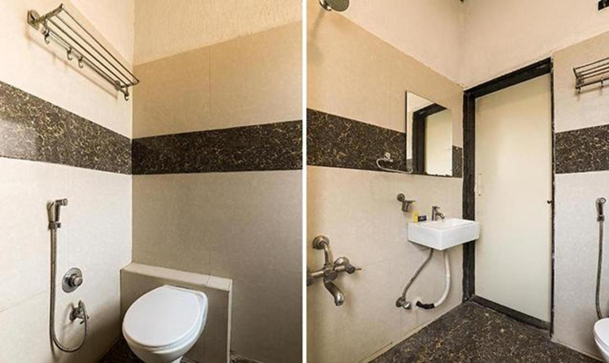 Hotel O Marigold Surat Ngoại thất bức ảnh
