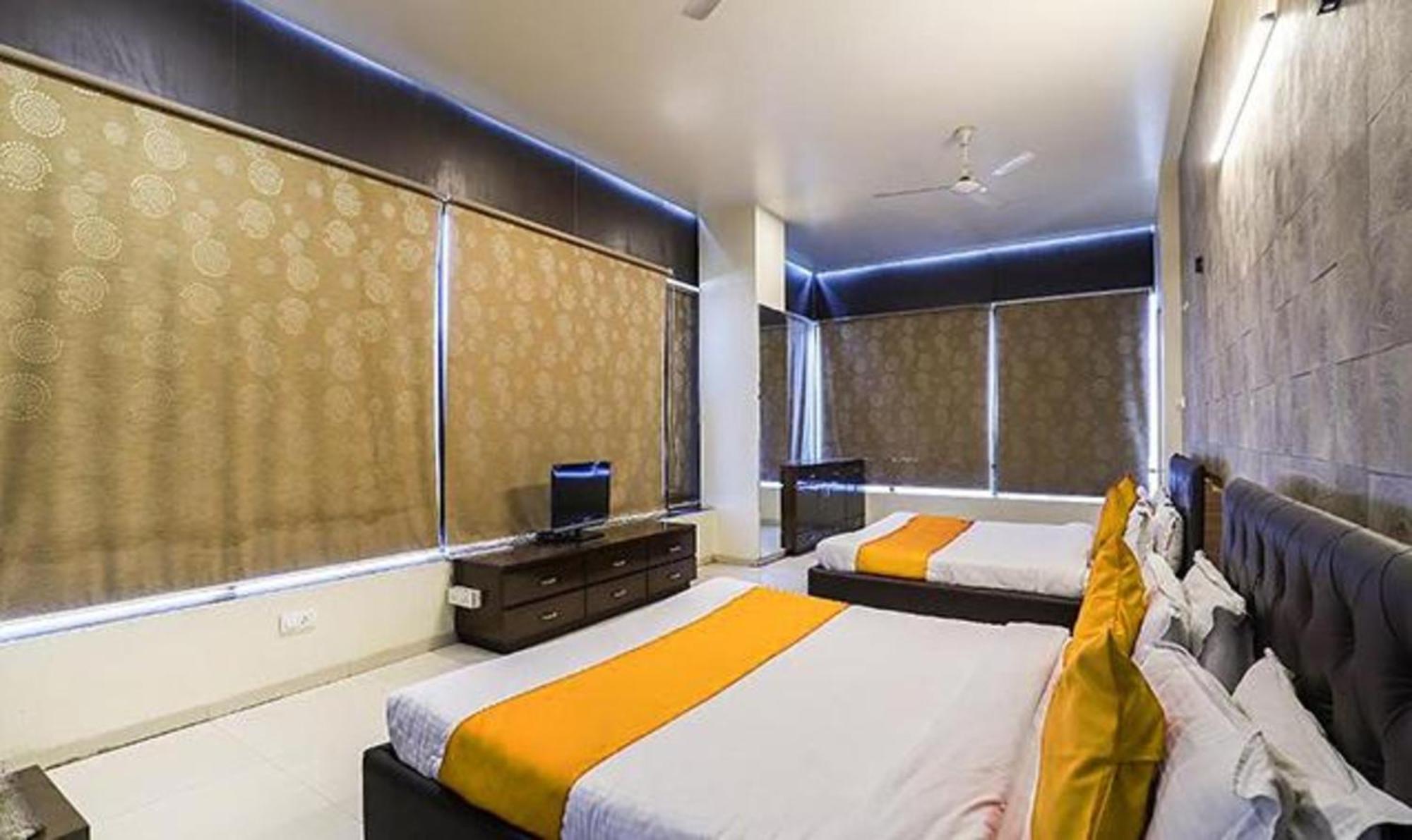Hotel O Marigold Surat Ngoại thất bức ảnh