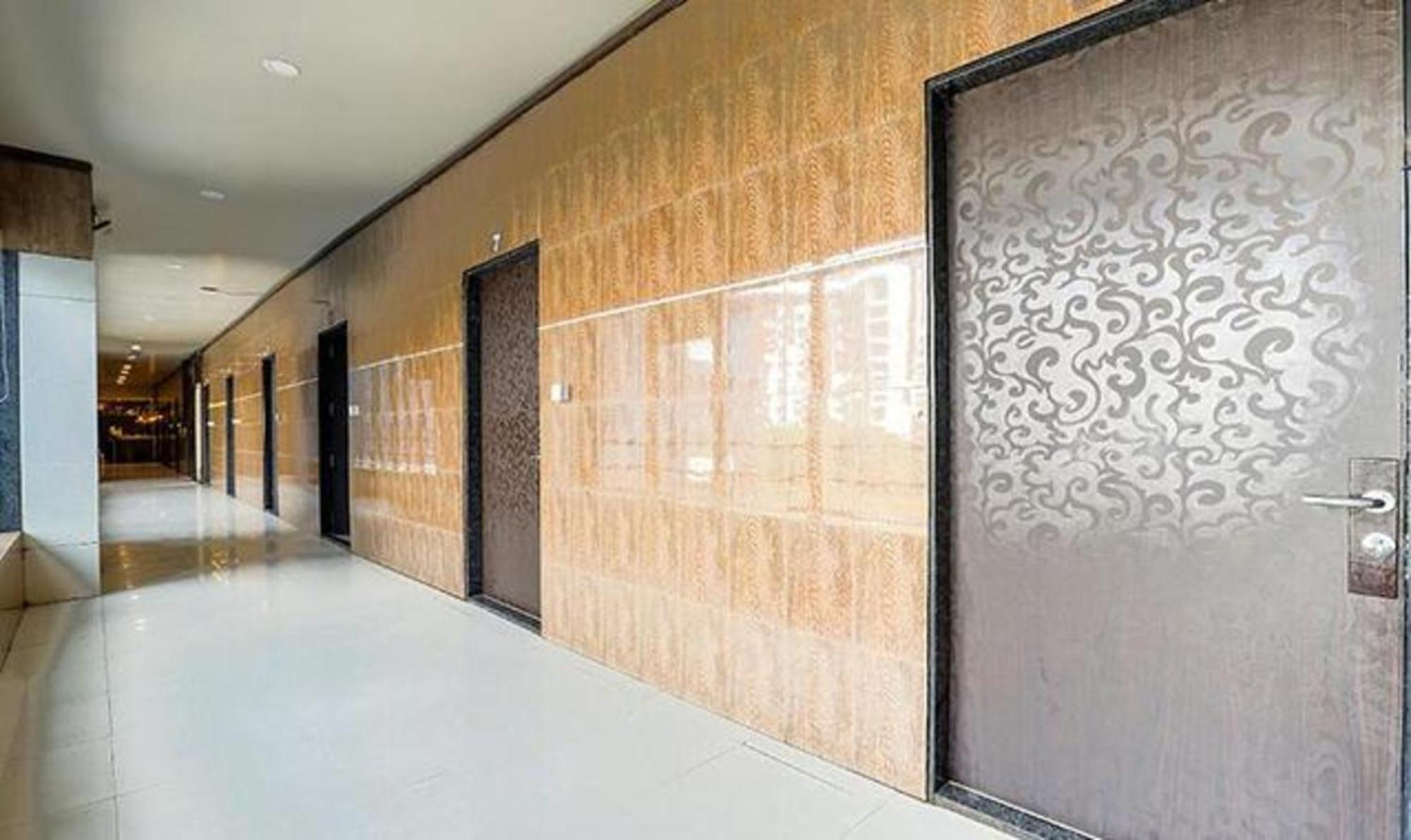 Hotel O Marigold Surat Ngoại thất bức ảnh