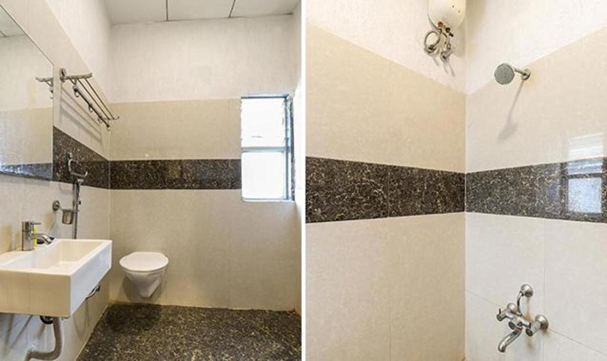 Hotel O Marigold Surat Ngoại thất bức ảnh