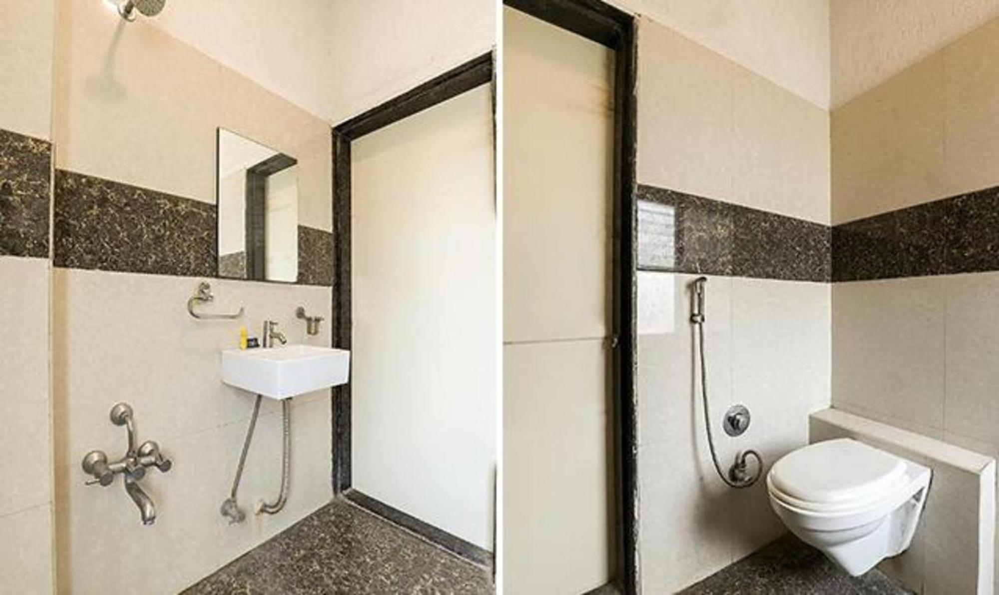 Hotel O Marigold Surat Ngoại thất bức ảnh