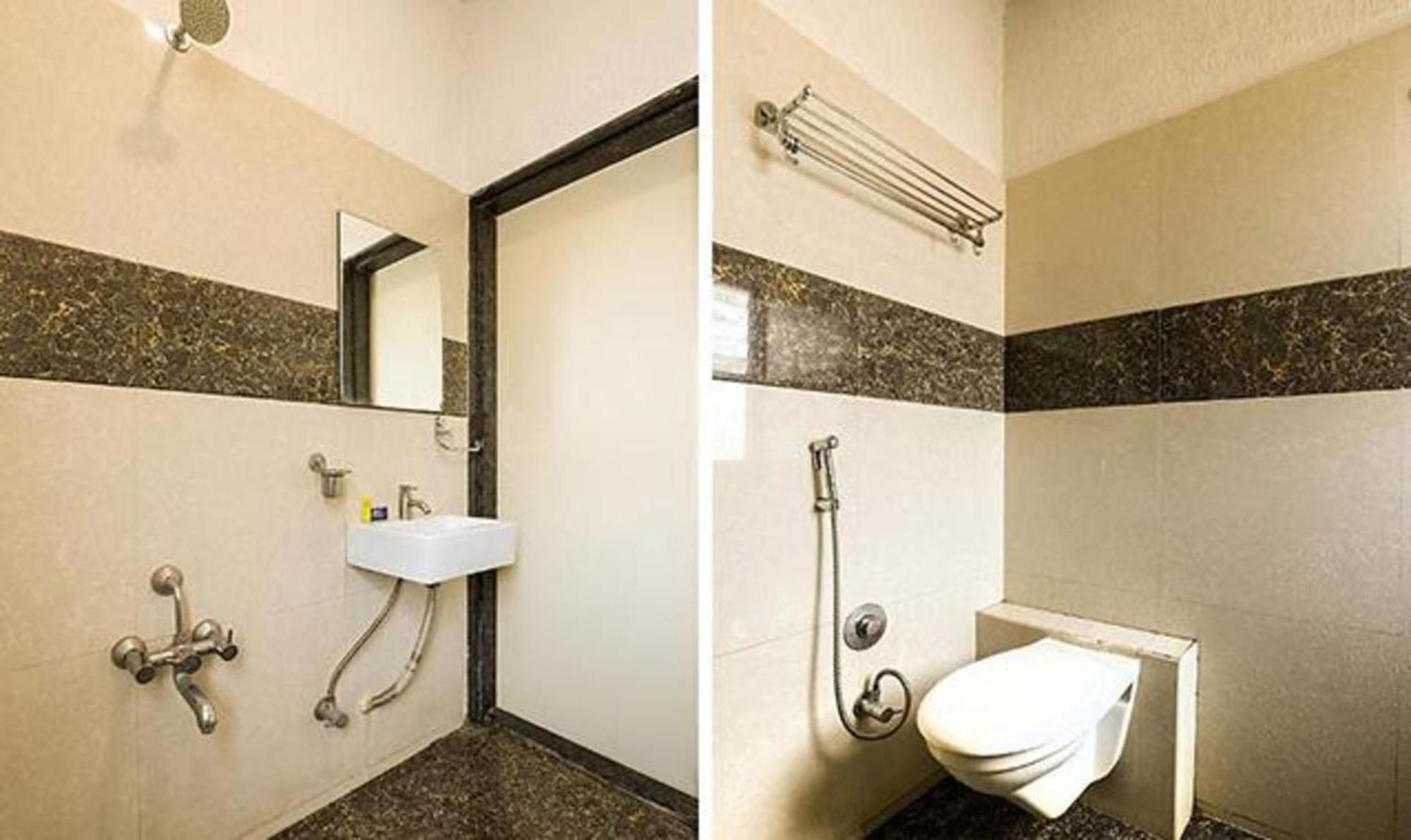 Hotel O Marigold Surat Ngoại thất bức ảnh