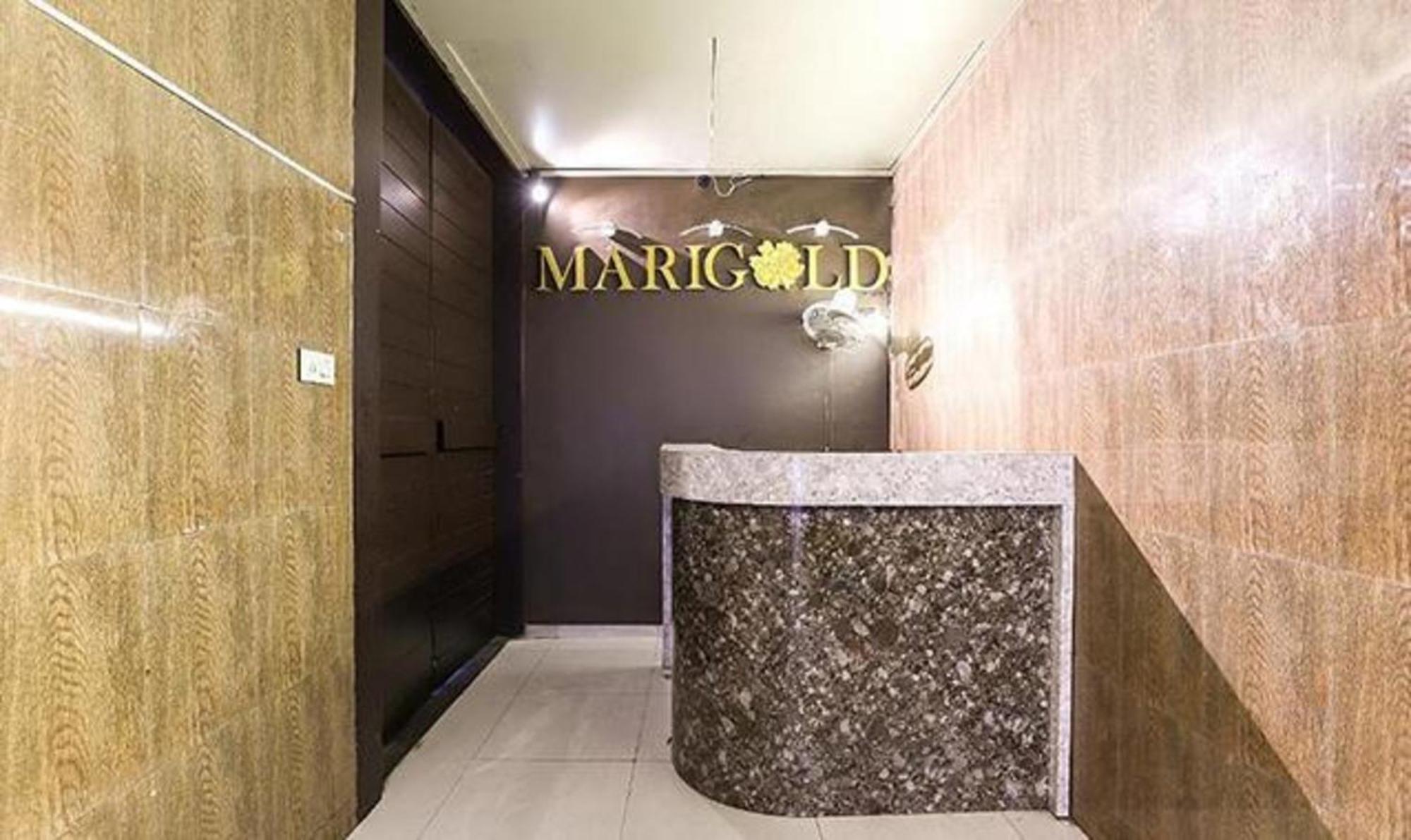 Hotel O Marigold Surat Ngoại thất bức ảnh